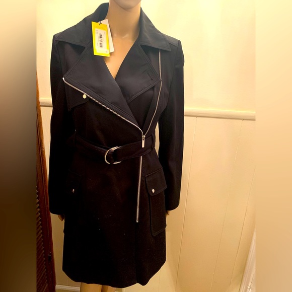Women Winter Warm Coat (Karen Millen)